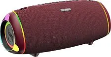 Беспроводная колонка SOUNARC R2 (красный) Беспроводная колонка SOUNARC R2 (красный)