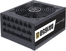 Блок питания SilverStone DA1650-G Блок питания SilverStone DA1650-G