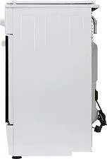 Кухонная плита Kraft KF-FSK5302EW