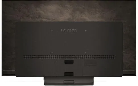 OLED телевизор LG OLED C4 OLED55C4RLA