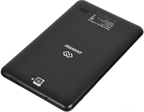 Планшет Digma Optima 7 X700 TS7224PL 4G (черный)