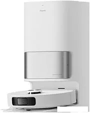 Робот-пылесос Dreame Automatic Cleaning Robot S10 (китайская версия, белый) Робот-пылесос Dreame Automatic Cleaning Robot S10 (китайская версия, белый)