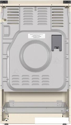 Кухонная плита Gorenje GGI5BCLI