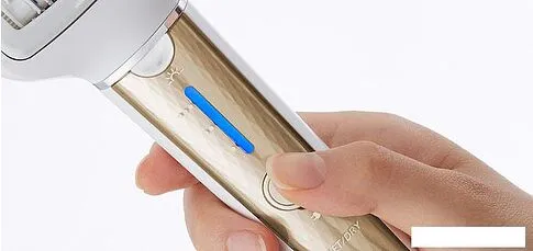 Эпилятор Panasonic ES-EL3A-N520
