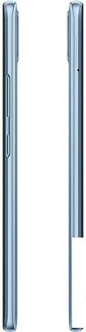 Смартфон Realme C25s RMX3195 4GB/64GB международная версия (синий)
