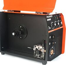 Сварочный инвертор Patriot WMA 225MQ [605 30 1755]
