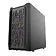 Корпус Powercase Alisio Micro X3B CAMIB-L3
