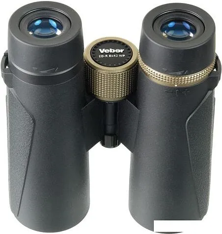 Бинокль Veber ED-R 8x42 WP
