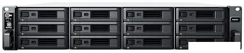 Сетевой накопитель Synology RackStation RS2423+