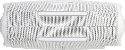 Беспроводная колонка JBL Charge 6 (белый)