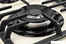 Варочная панель ZorG Technology BLC FDW rustical + cream Варочная панель ZorG Technology BLC FDW rustical + cream