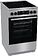 Кухонная плита Gorenje GEC5C40XAOT