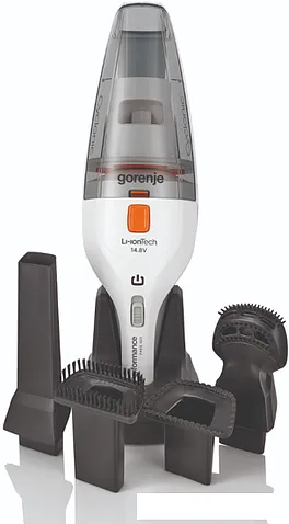 Пылесос Gorenje MVC148FW