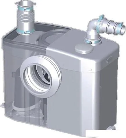 Канализационная установка SFA Sanitop X10