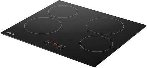 Варочная панель Monsher MHE 6003