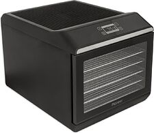 Сушилка для овощей и фруктов Pioneer FD120