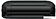 Кнопочный телефон Digma Vox FS241 (черный)