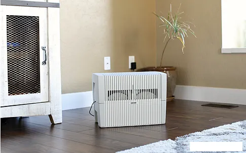 Мойка воздуха Venta LW45 (белый)