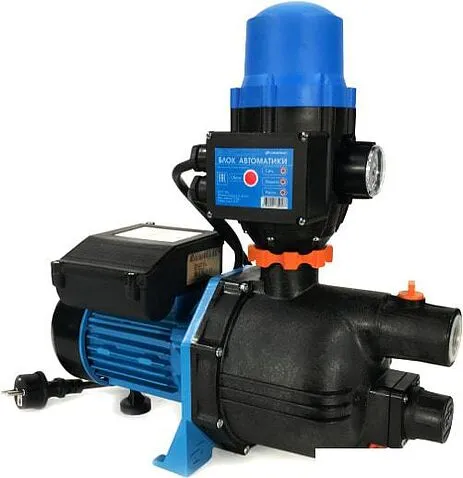 Насос Джилекс Джамбо 60/35 П-К Комфорт