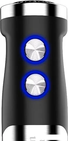 Погружной блендер Zigmund & Shtain BH-348 M