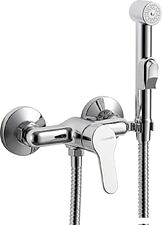 Гигиенический душ Wellerein Silk 21SK80H