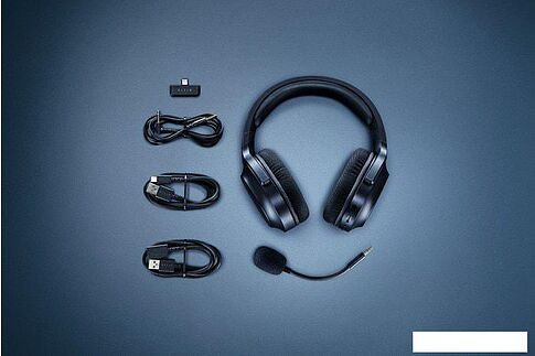 Наушники Razer Barracuda X