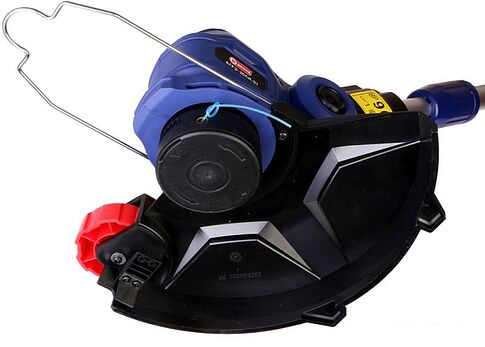 Триммер ДИОЛД АГРЭ-20ЛИ-01 (без АКБ)