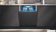 Встраиваемая посудомоечная машина Siemens SN87TX02CE