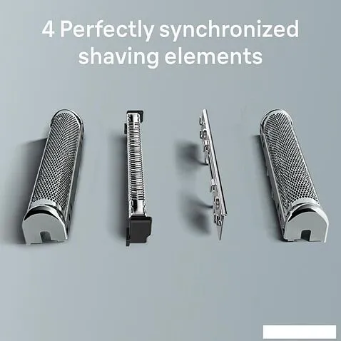 Электробритва Braun Series 8 8560CC