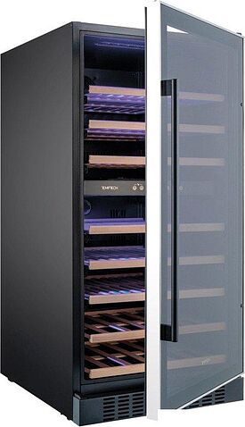 Винный шкаф Temptech WP120DCB