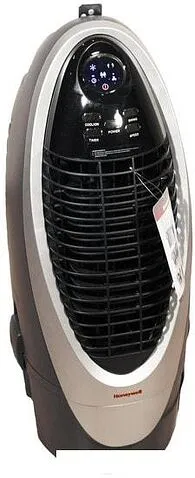 Климатический комплекс Honeywell CS10XE