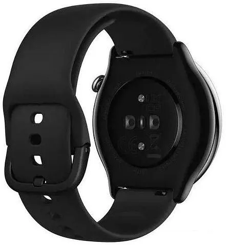 Умные часы Amazfit GTR Mini (черный)