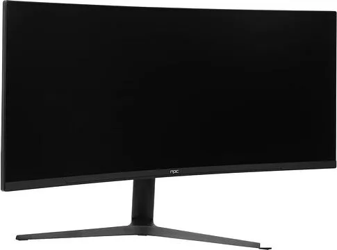 Игровой монитор NPC MP3414