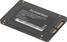 SSD SunWind ST3 SWSSD128GS2T 128GB