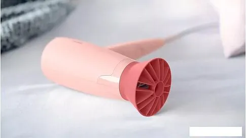 Набор фен + выпрямитель Philips 3000 Series BHP398/00