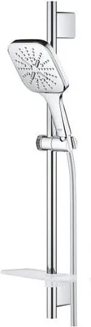 Душевой гарнитур Grohe Rainshower SmartActive Cube 130 26583000