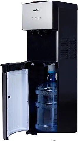 Кулер для воды HotFrost V400AS