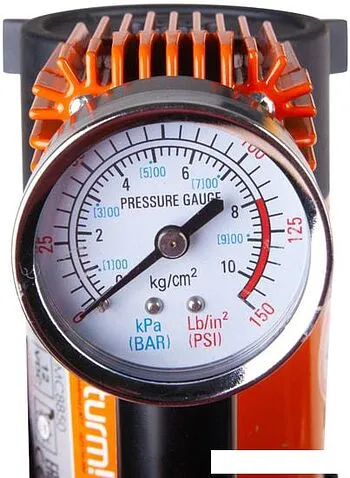 Автомобильный компрессор Sturm MC8850