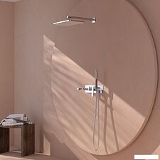 Душевая система  Teska Life Pro AS3160