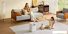 Увлажнитель воздуха SmartMi Evaporative Humidifier 3 CJXJSQ05ZM (международная версия) Увлажнитель воздуха SmartMi Evaporative Humidifier 3 CJXJSQ05ZM (международная версия)