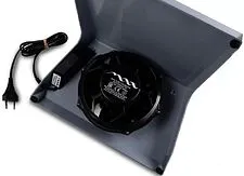 Вытяжка маникюрная Max Ultimate VII MU7G0 (серый)
