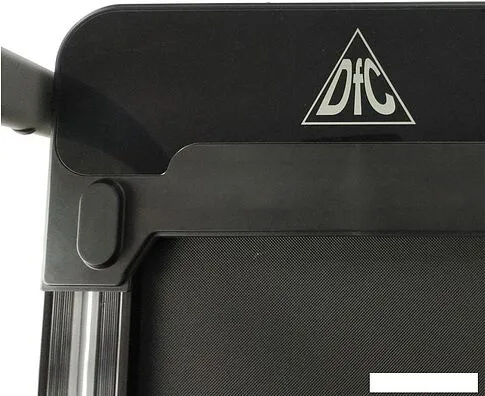 Электрическая беговая дорожка DFC Lavita T350