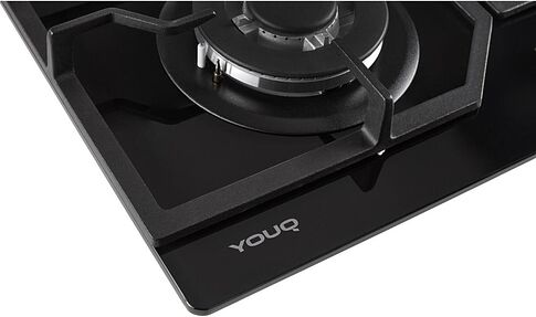 Варочная панель YOUQ YQHG 6041ТGC01 BL