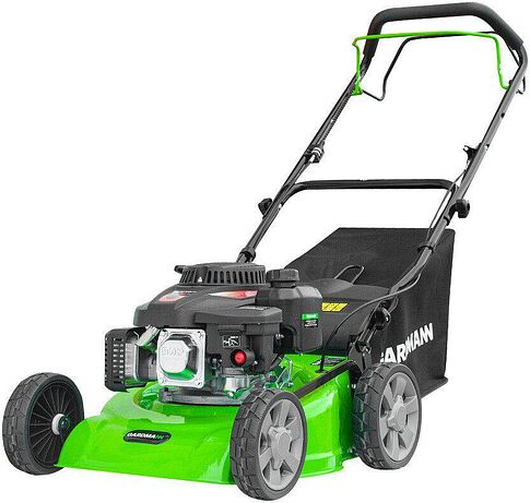 Газонокосилка Gardmann GML-405 S
