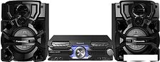 Мини-система Panasonic SC-AKX710GSK Мини-система Panasonic SC-AKX710GSK