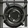 Варочная панель Kaiser KCG 6394 W Turbo Romb