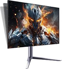 Игровой монитор KTC G27P6