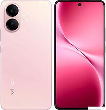 Телефон Vivo V60 Lite 5G V2529 12GB/512GB международная версия (поп розовый)