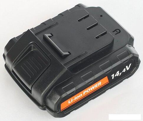 Дрель-шуруповерт Patriot BR 141LI [180201419]