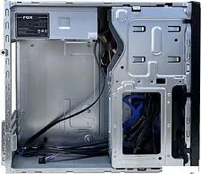 Корпус Foxline FL-207-TFX230B-85-INF